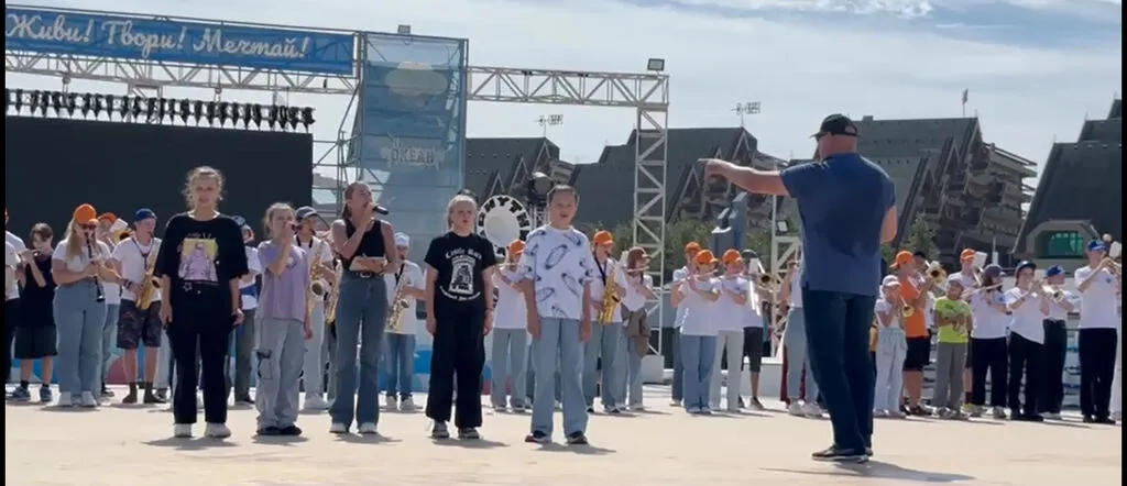 вокальный-ансамбль