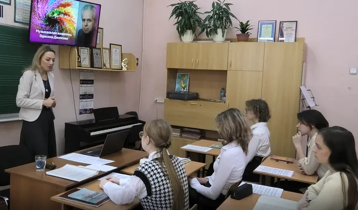 Дрижанова открытый урок 2