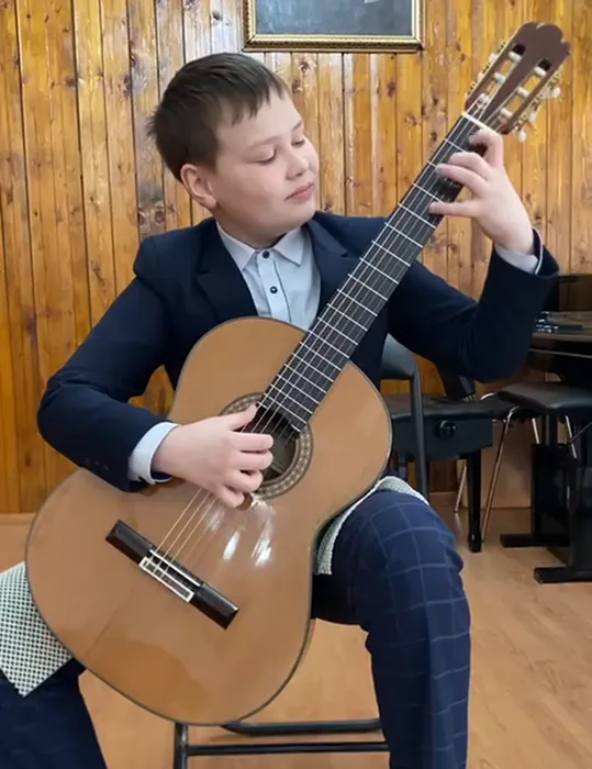 Соколов Вячеслав